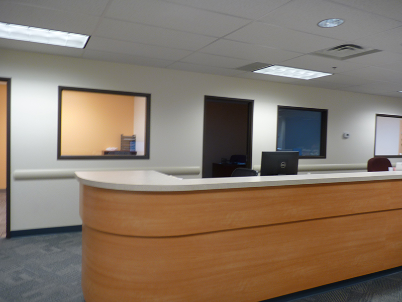 Clínica Monte Vista