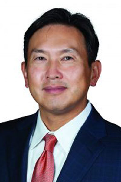 Dr Chang MD