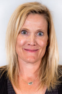 Jennifer Harbert MD