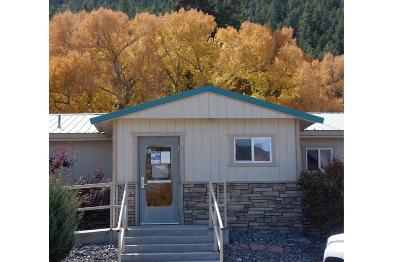 South Fork Clinic Rio Grande Hospital Health Care Clinics Monte