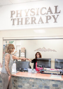 Physical Therapy Now Available in 2 Locations!